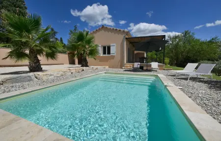 Location maison à Saint Michel d'Euzet