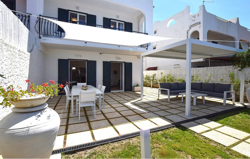 Maison 8 pers. à Falerna, jardin direct plage - Photo 14
