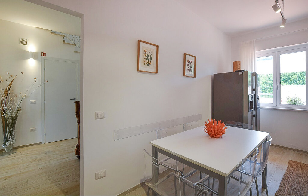 Maison 8 pers. à Falerna, jardin direct plage - Photo 26