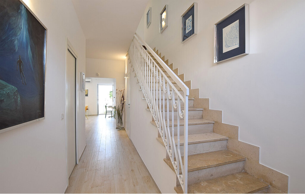 Maison 8 pers. à Falerna, jardin direct plage - Photo 27