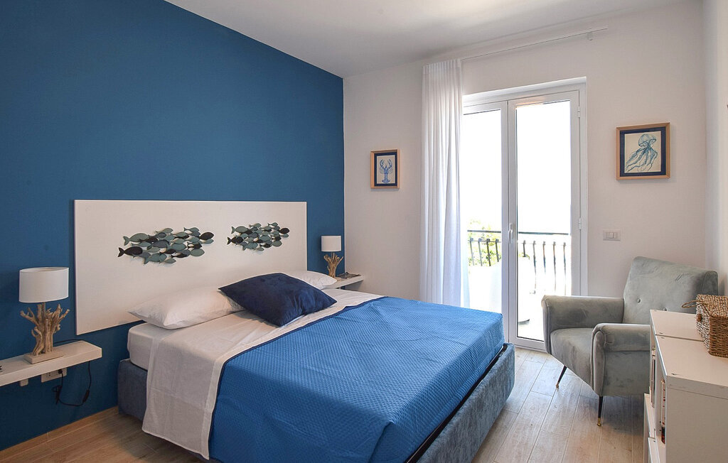 Maison 8 pers. à Falerna, jardin direct plage - Photo 29