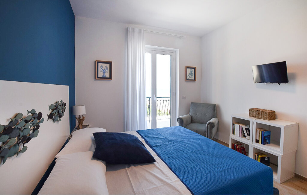Maison 8 pers. à Falerna, jardin direct plage - Photo 30
