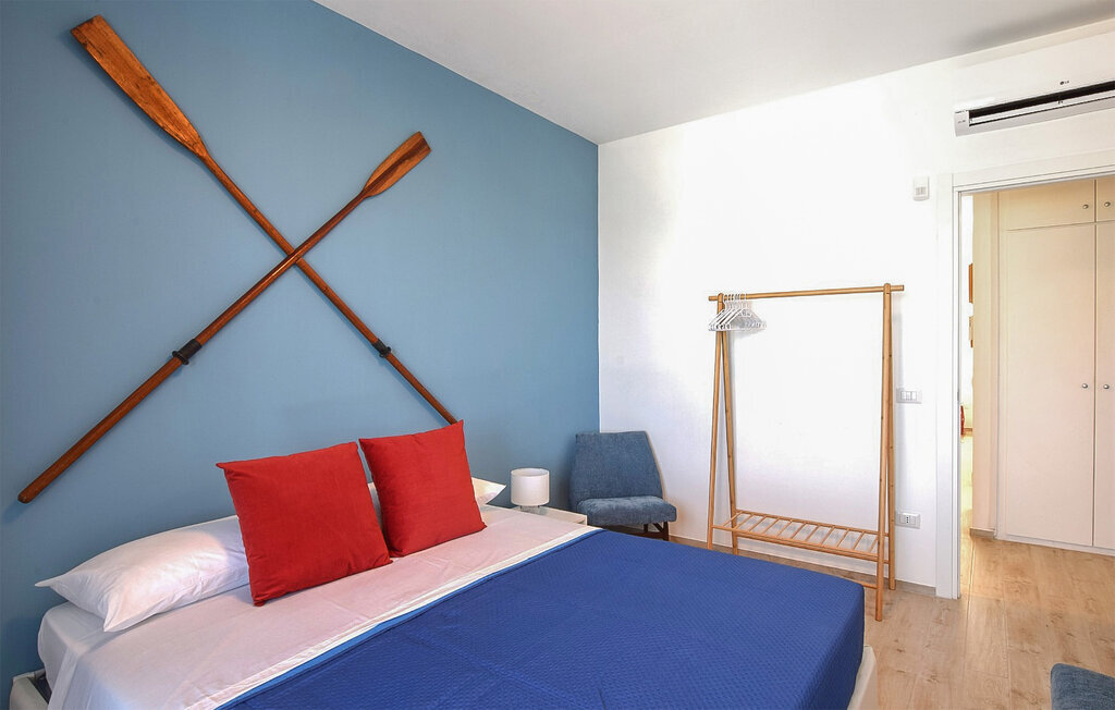 Maison 8 pers. à Falerna, jardin direct plage - Photo 34