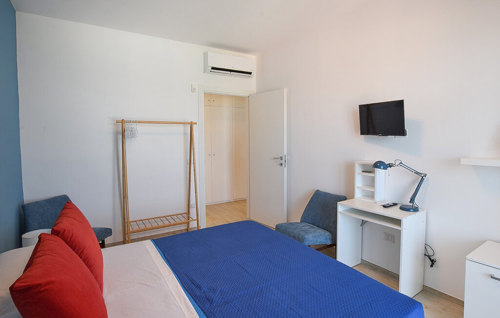 Maison 8 pers. à Falerna, jardin direct plage - Photo 35
