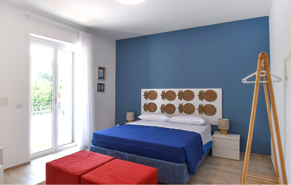 Maison 8 pers. à Falerna, jardin direct plage - Photo 36