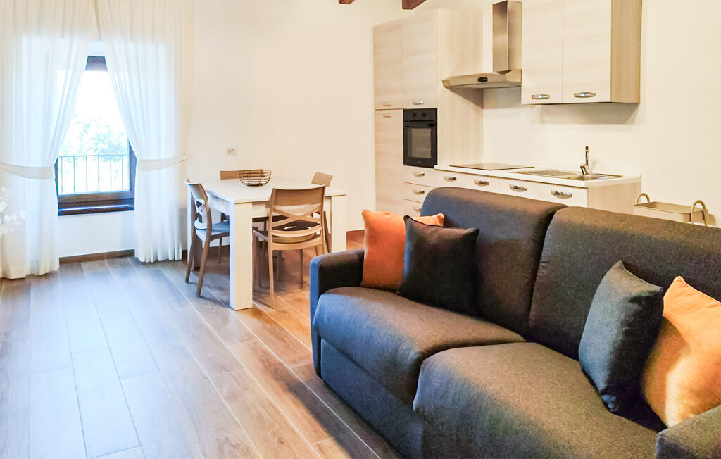 Appartement 5 personnes à Lubriano - Photo 4