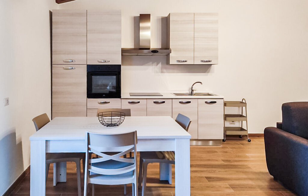 Appartement 5 personnes à Lubriano - Photo 6