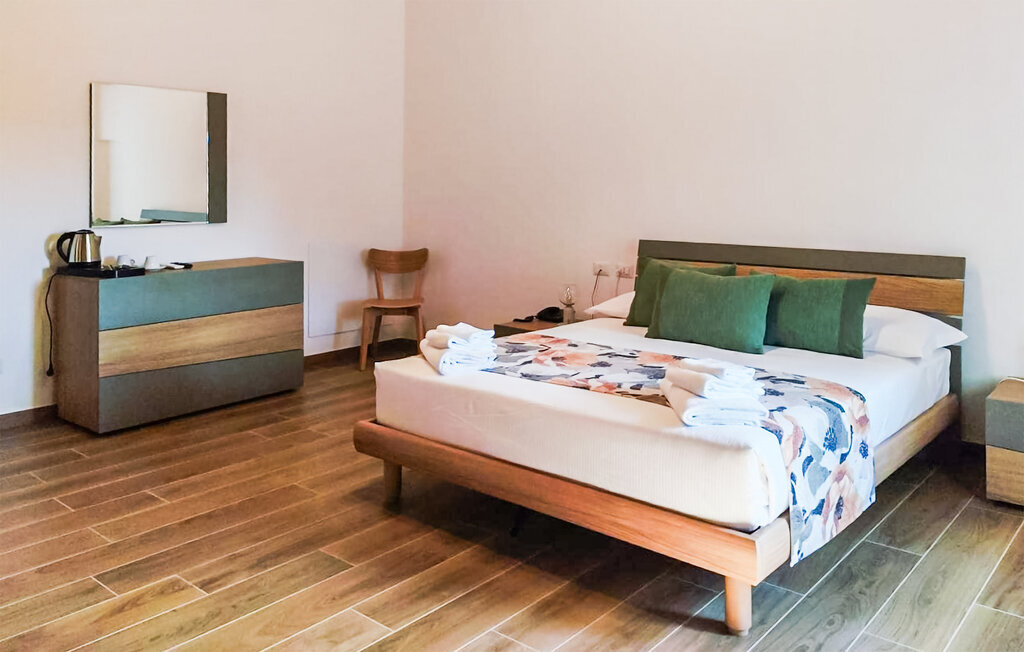 Appartement 5 personnes à Lubriano - Photo 7