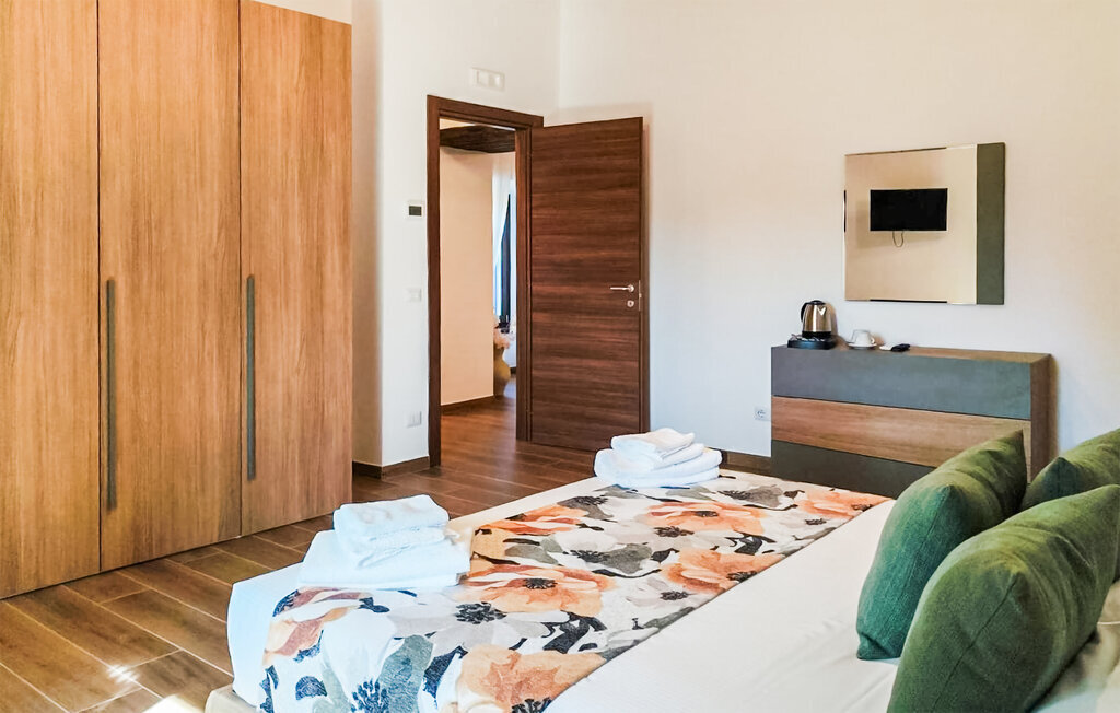 Appartement 5 personnes à Lubriano - Photo 11