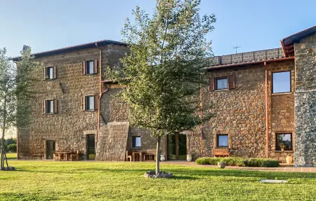 Appartement Lubriano 5 personnes