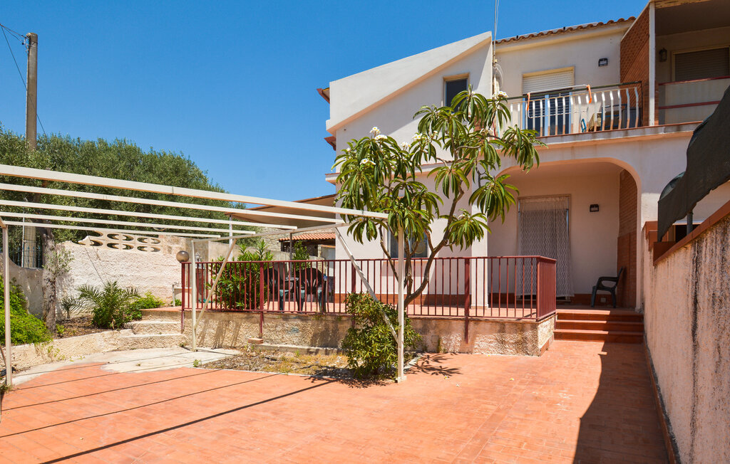 Maison 8 personnes à Marzamemi - Photo 1