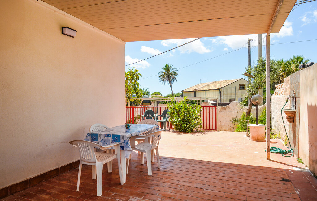 Maison 8 personnes à Marzamemi - Photo 2