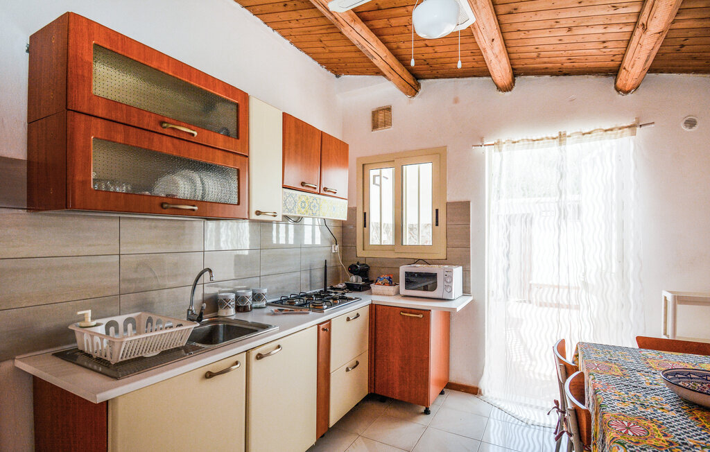 Maison 8 personnes à Marzamemi - Photo 3
