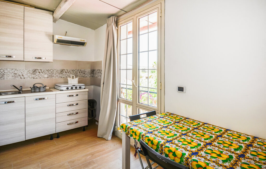 Maison 8 personnes à Marzamemi - Photo 4