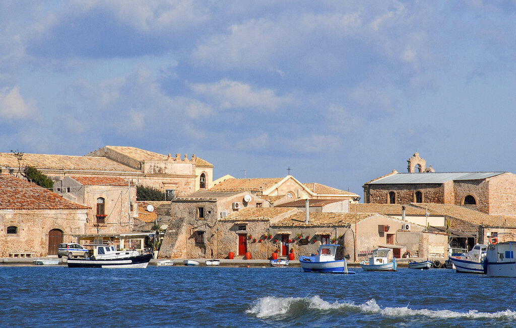 Maison 8 personnes à Marzamemi - Photo 7