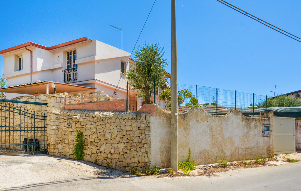 Maison 8 personnes à Marzamemi - Photo 9