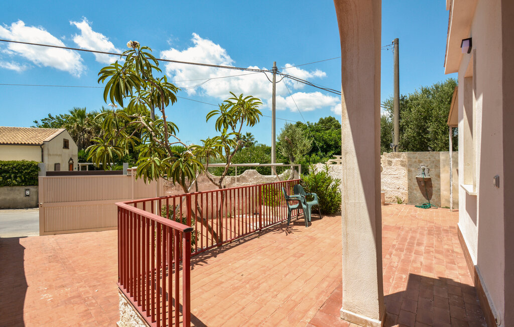 Maison 8 personnes à Marzamemi - Photo 11