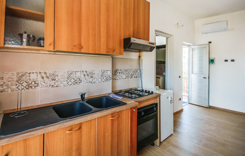Maison 8 personnes à Marzamemi - Photo 14