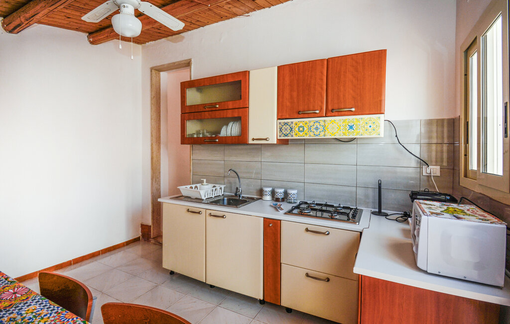 Maison 8 personnes à Marzamemi - Photo 15