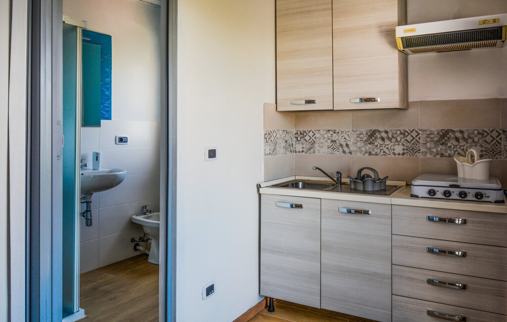 Maison 8 personnes à Marzamemi - Photo 16