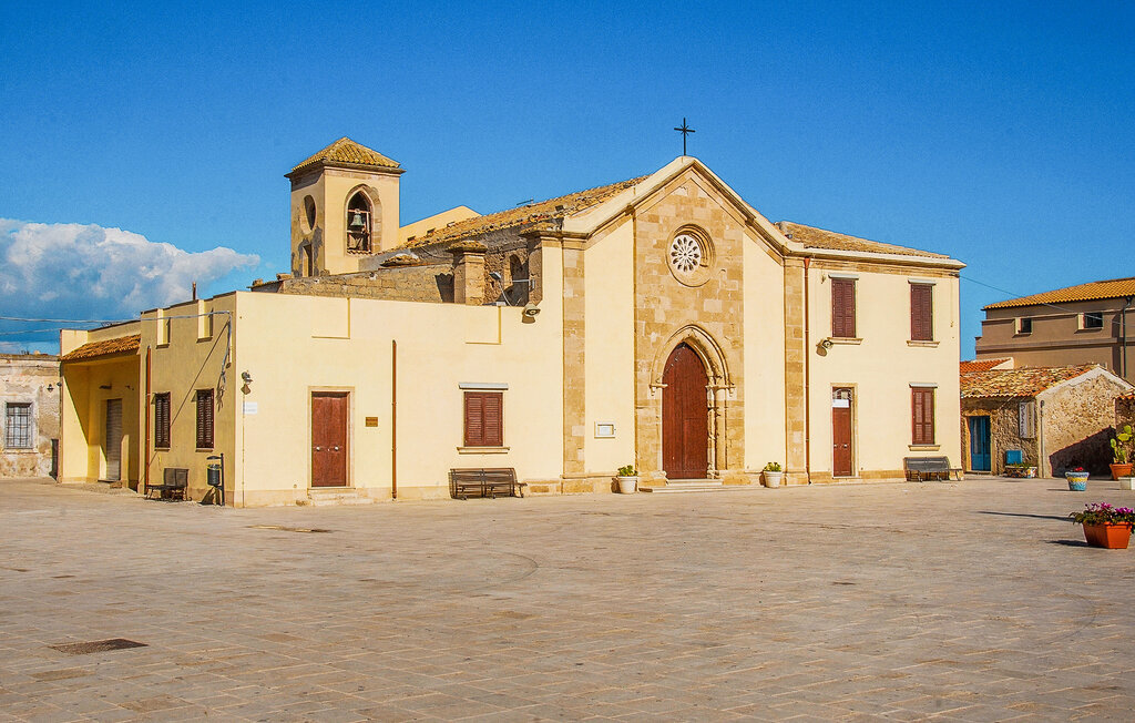 Maison 8 personnes à Marzamemi - Photo 23