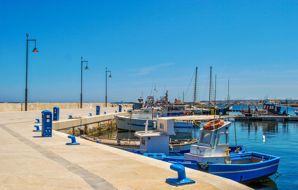 Maison 8 personnes à Marzamemi - Photo 24