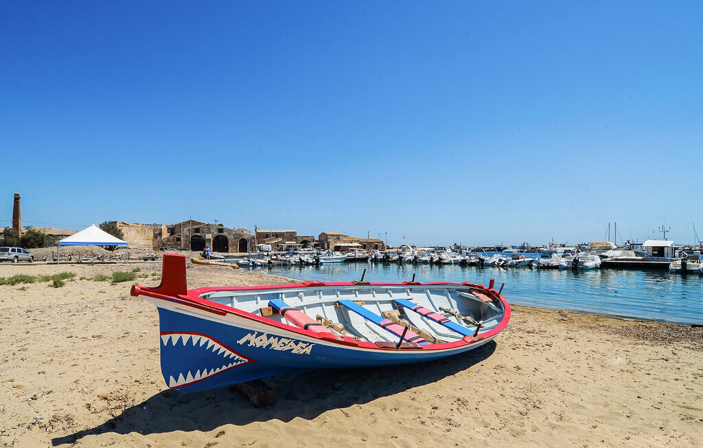 Maison 8 personnes à Marzamemi - Photo 25