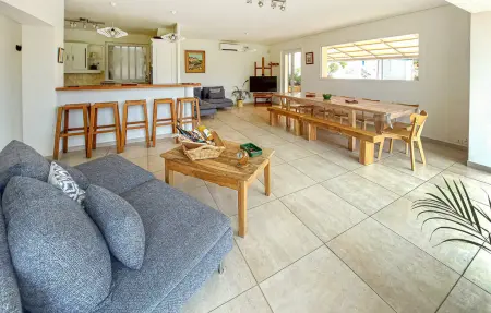 Maison 5 chambres avec piscine débordement en Provence : photo 3