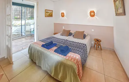 Maison 5 chambres avec piscine débordement en Provence : photo 19