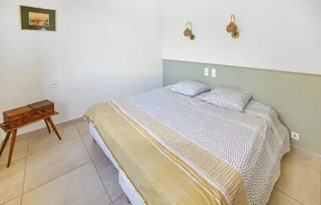 Maison 5 chambres avec piscine débordement en Provence : photo 20