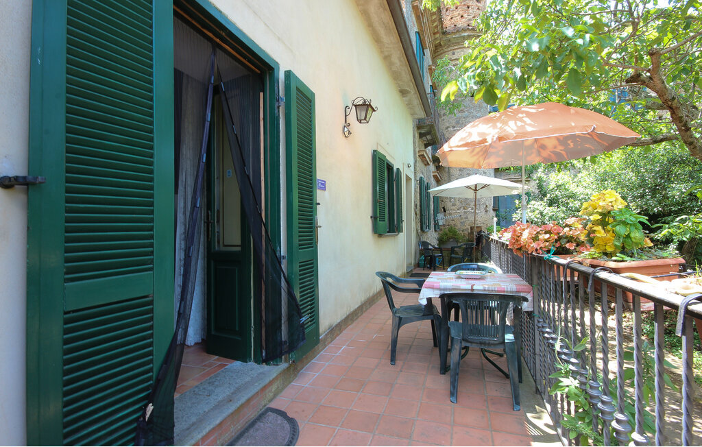 Appartement 3 personnes à Serramezzana - Photo 2