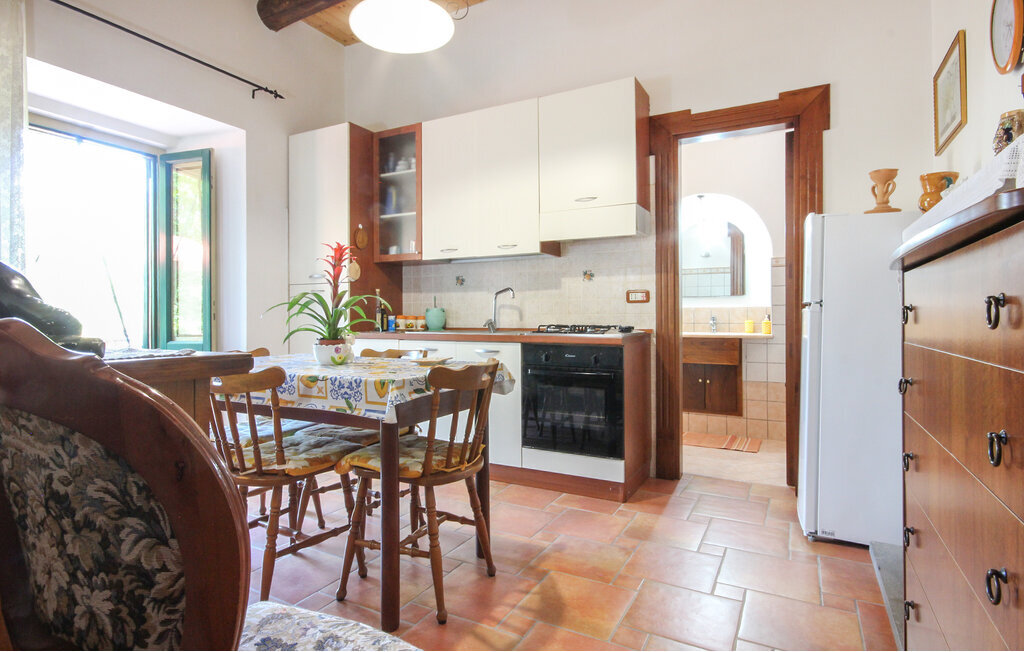 Appartement 3 personnes à Serramezzana - Photo 3