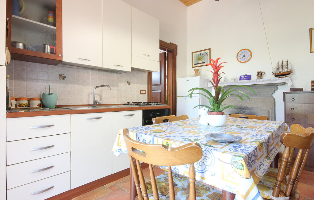 Appartement 3 personnes à Serramezzana - Photo 4