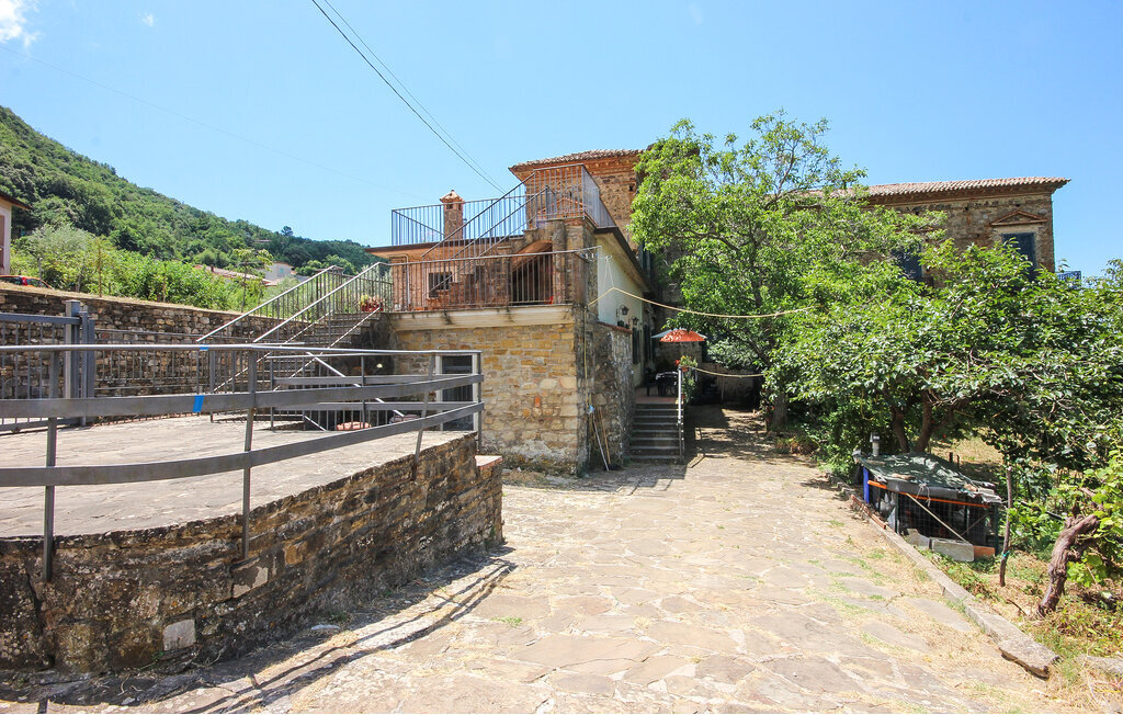 Appartement 3 personnes à Serramezzana - Photo 7
