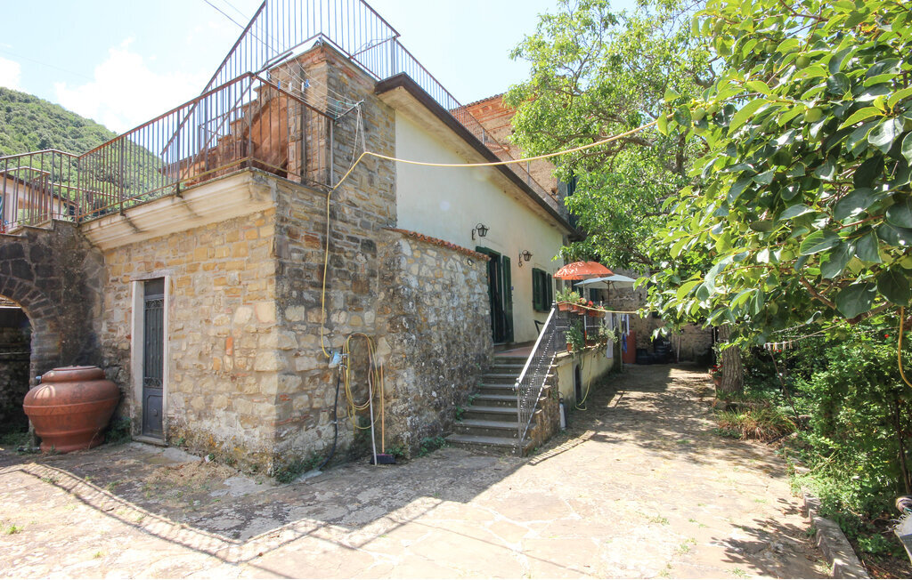 Appartement 3 personnes à Serramezzana - Photo 8