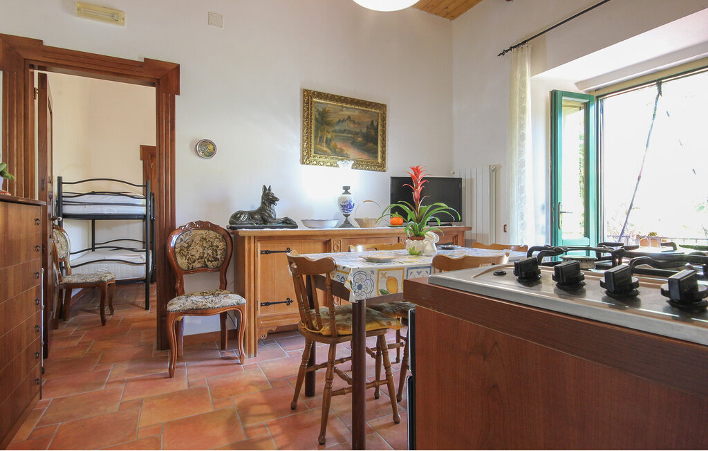 Appartement 3 personnes à Serramezzana - Photo 10