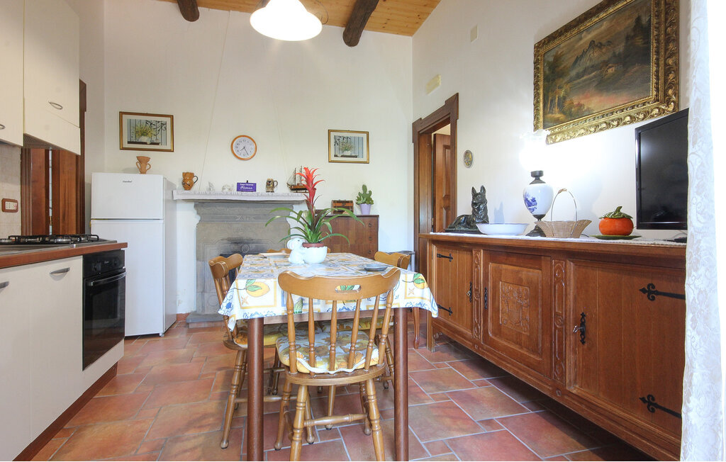 Appartement 3 personnes à Serramezzana - Photo 11