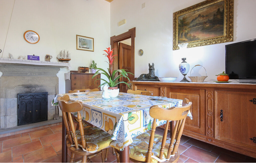 Appartement 3 personnes à Serramezzana - Photo 12
