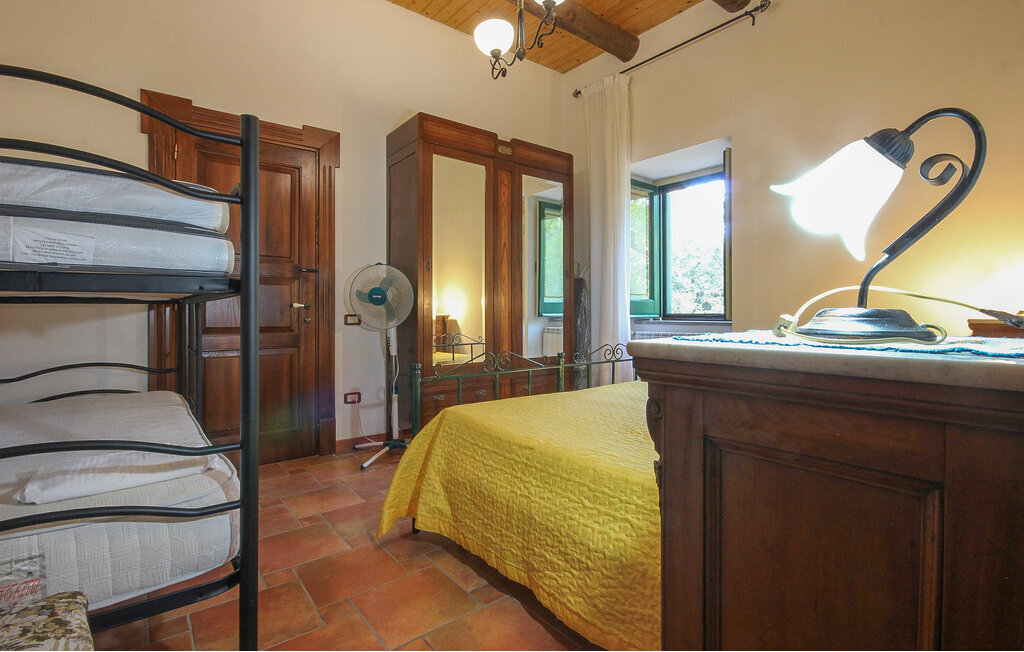 Appartement 3 personnes à Serramezzana - Photo 14