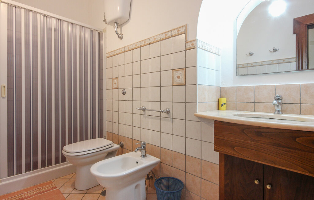 Appartement 3 personnes à Serramezzana - Photo 15
