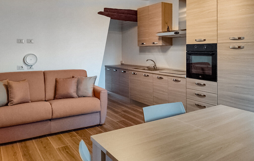 Appartement 5 personnes à Lubriano - Photo 3