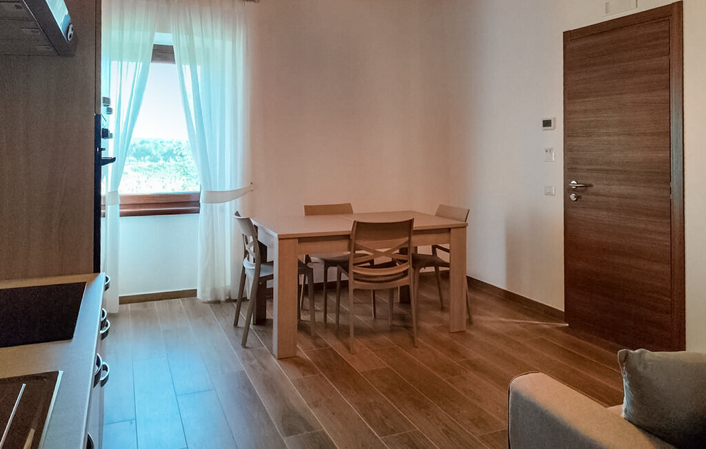 Appartement 5 personnes à Lubriano - Photo 4