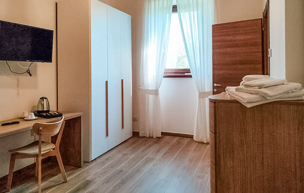 Appartement 5 personnes à Lubriano - Photo 5