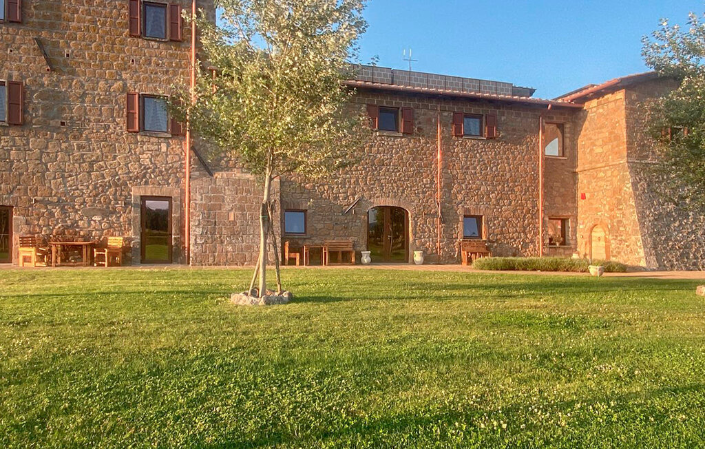 Appartement 5 personnes à Lubriano - Photo 9