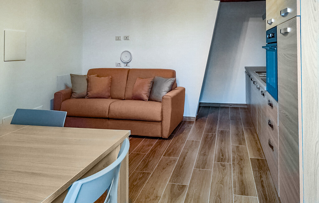 Appartement 5 personnes à Lubriano - Photo 10