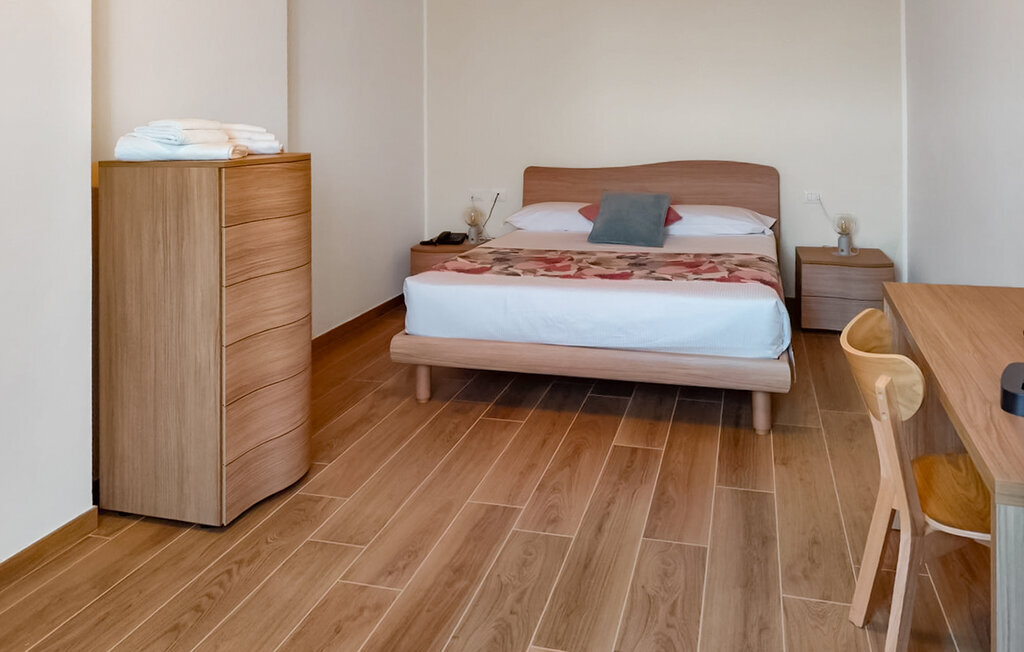 Appartement 5 personnes à Lubriano - Photo 11