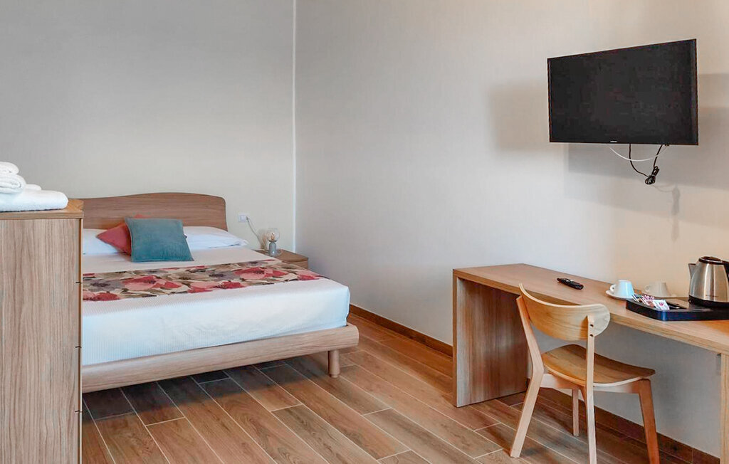 Appartement 5 personnes à Lubriano - Photo 12