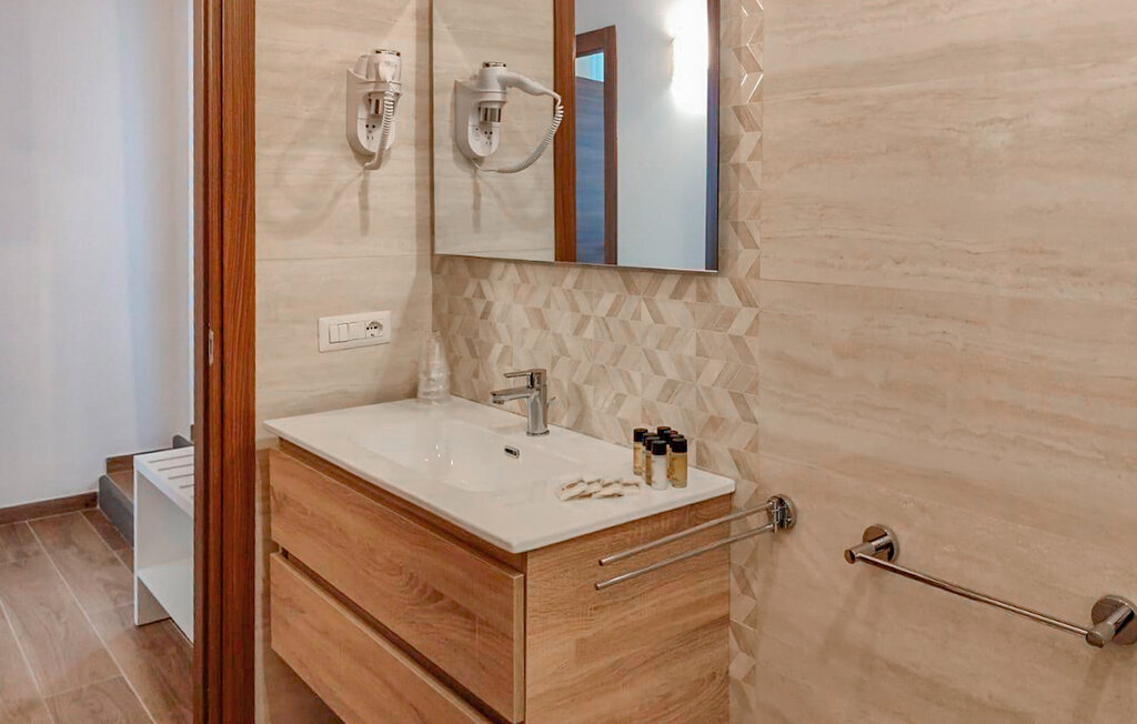 Appartement 5 personnes à Lubriano - Photo 13