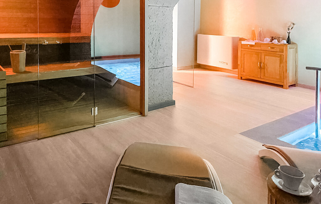 Appartement 5 personnes à Lubriano - Photo 15