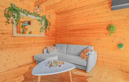 Maison 8 pers. avec étang de pêche privé à Bourbourg : photo 3